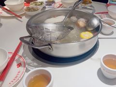 -八合里牛肉火锅(上海世茂广场店)