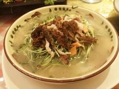 -龙桥私厨·姜花菊花过桥鱼·顺德菜(容桂店)