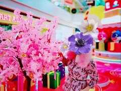 -天河领展广场