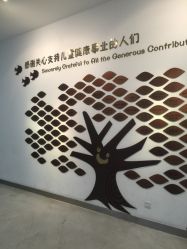 -上海市儿童医院(泸定路院区)