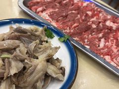 -月圆火锅(宁海东路二店)