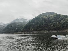 -新安江山水画廊风景区