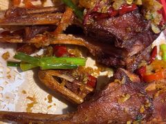 -避风塘·金牌店·夜宵(金玉兰店)