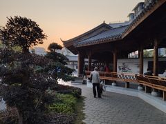 -孺子亭公园