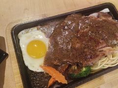 -凡塔斯牛排自助餐厅(莆田万达店)
