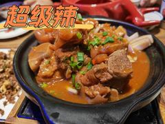 砂锅猪脚煲-滴水·湘逢(南汇大学城生活广场店)