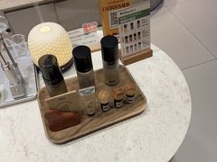 -泰合玺·精油疗愈 SPA(南京河西万达店)