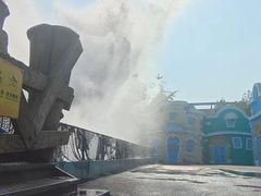 -大连海昌发现王国主题公园