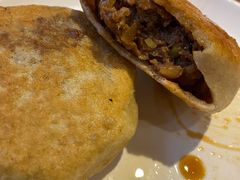 门钉肉饼-清真吴记门钉肉饼·喜多利
