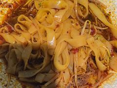 -新疆兵团食府清真(马连道店)