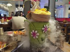 -旺蜀主成都串串火锅(西直门凯德MALL店)