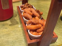 -倍儿美海鲜排挡·非遗海鲜蒸饺(总店)