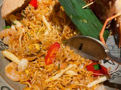 -太食獸泰式茶餐厅(IFS国金中心店)