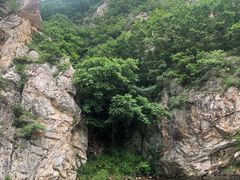 -大连冰峪旅游度假区