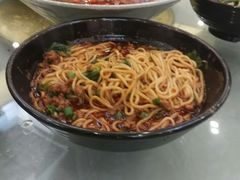 担担面-成都驻京办餐厅(蜀都宾馆店)