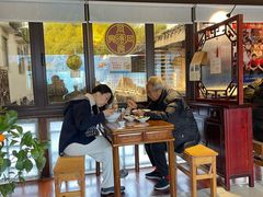 -同得兴 Since·1995 传统苏式面馆(十全街店)