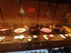 -西藏饭店·亚克·食光自助餐厅(文殊院店)