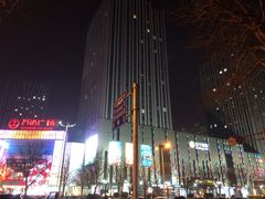 -比亚森自助烤肉料理(裕华店)