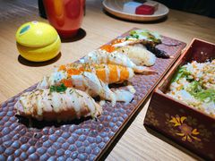 -江左尚白日本料理(万象城店)