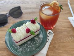 -ChanDu躔度咖啡(灯塔店)