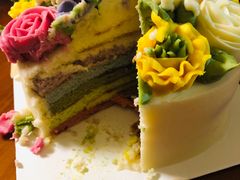 -BON CAKE(华贸购物中心店)