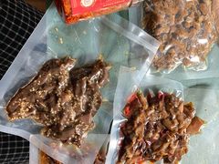 -鑫记婆婆兔·成都特产·兔头手撕兔(太古里店)