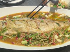 -滇铺子·云南特色菜·第九届野生菌美食节(曲靖万达店)