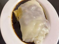 -伍湛记 · 广州老字号(龙津中路店)