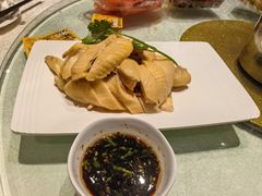 -阿娘家·原生态农家菜(国顺东路店)