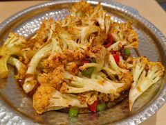 -吕氏疙瘩汤·新派鲁菜(东城万达广场店)