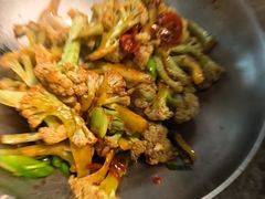 -绿茶餐厅(天津天河城店)