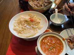 -面辣子·陕西家乡菜(长安店)