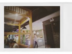 大堂-李想大虾(盛世龙源店)