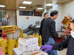 -阿男野栗王(金门路店)