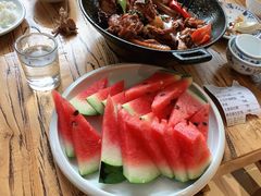 -张记聚福楼(范西店)