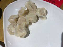 -伊喜饺子(五道口学院路店)