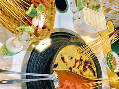 -玉林串串香·自助串串(崇文门搜秀店)