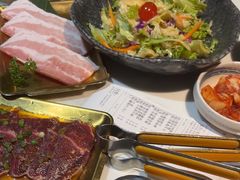 -炙城·韩式烤肉(南京东路店)