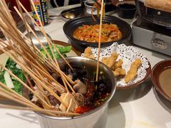 -乔阿马·江南味·驴肉香(龙湖华泾天街店)