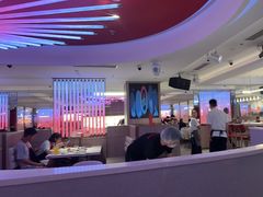 -海底捞火锅(杭州庆春路夜宵主题店)