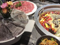 -小王少龙火锅(沙南街店)