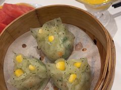 -粤珍轩·家宴·广式茶点(新城广场店)