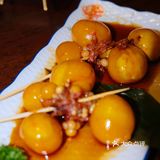 魔都探店♡幸福美味都藏在OS燒鳥居酒屋里！