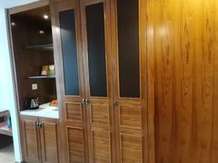 -日喀则乔穆朗宗酒店