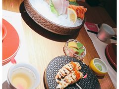 -江左尚白日本料理(万象城店)