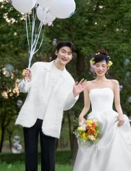 -第一夫人婚纱摄影(南京店)