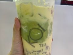 -KOI Thé(正佳广场店)