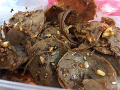 -浪哥卤味捆鸡(南门口店)