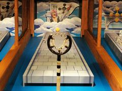 -东京塔海贼王主题公园
