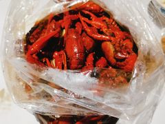 -老长沙龙虾馆(梅林店)